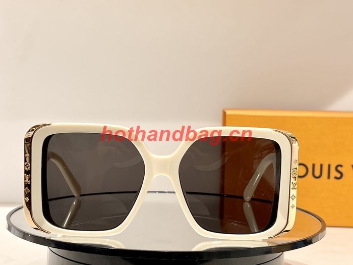 Louis Vuitton Sunglasses Top Quality LVS01919